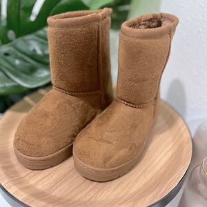 Bebe Toddler Boots